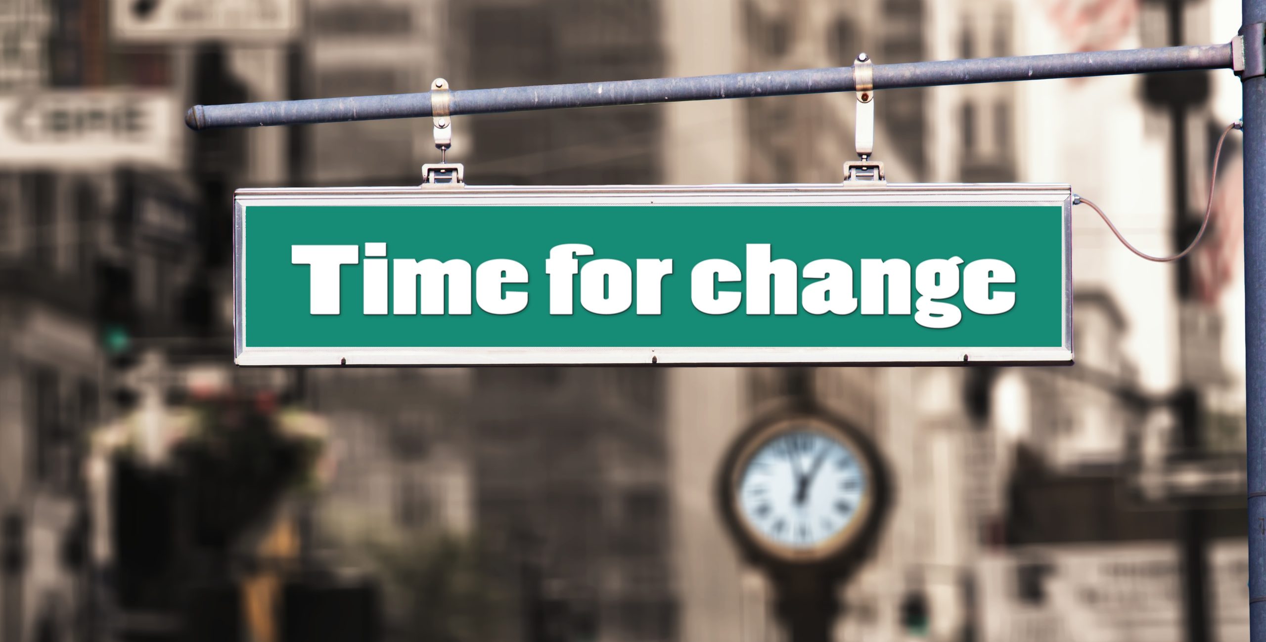 Why I Started Ethics Over Excess